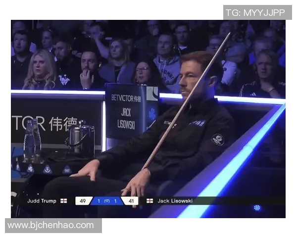 北爱公开赛闭幕！诞生4个赢家、3个输家！小特、赵心童位列其间