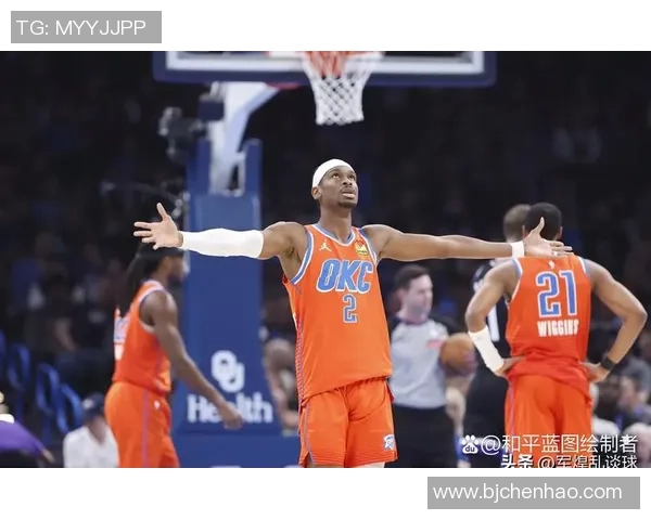 组个联队战雷霆，该把爱德华兹送到掘金，仍是该给火箭配个超级控卫